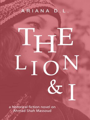 cover image of The Lion and I
